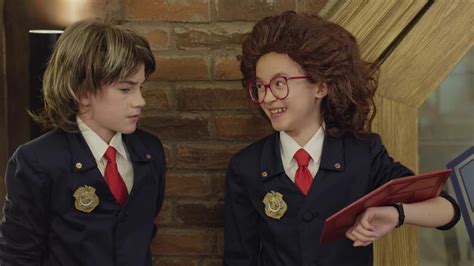 anna cathcart odd squad|Odd Squad: World Turned Odd (TV Movie 2018) .